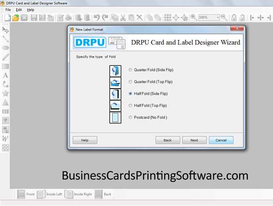 Card and Label Designing Program 9.2.0.1 full